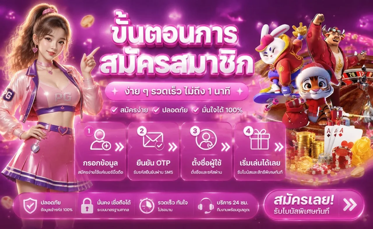 โปรโมชั่น BETAX2 โบนัสสมาชิกใหม่และรางวัลพิเศษประจำสัปดาห์